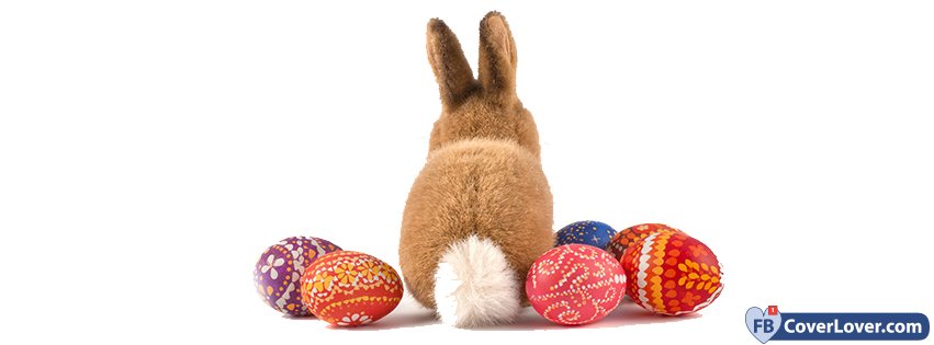 Easter Eggs Bunny 2021